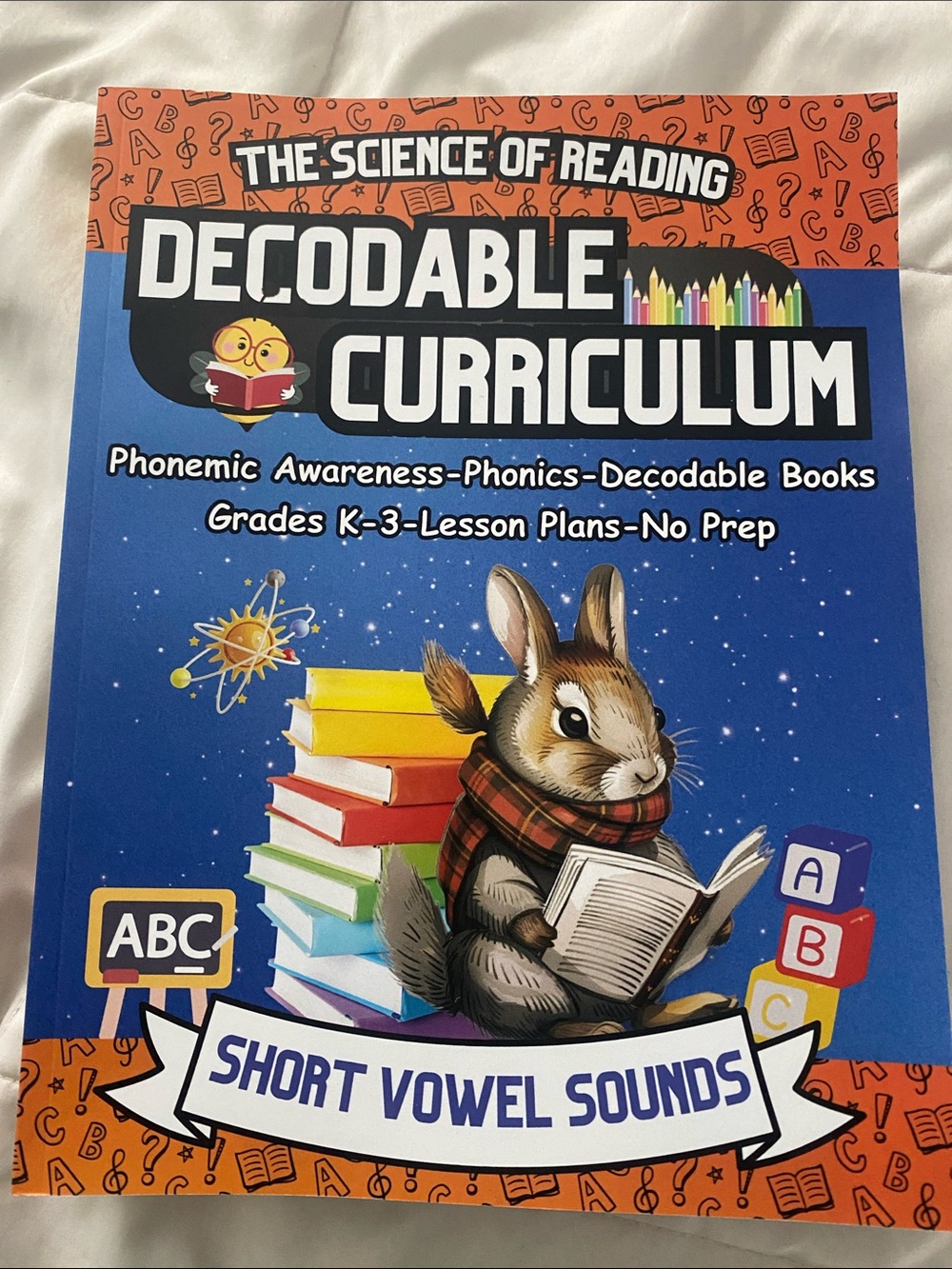 Reading bundle - Picture 4 of 7